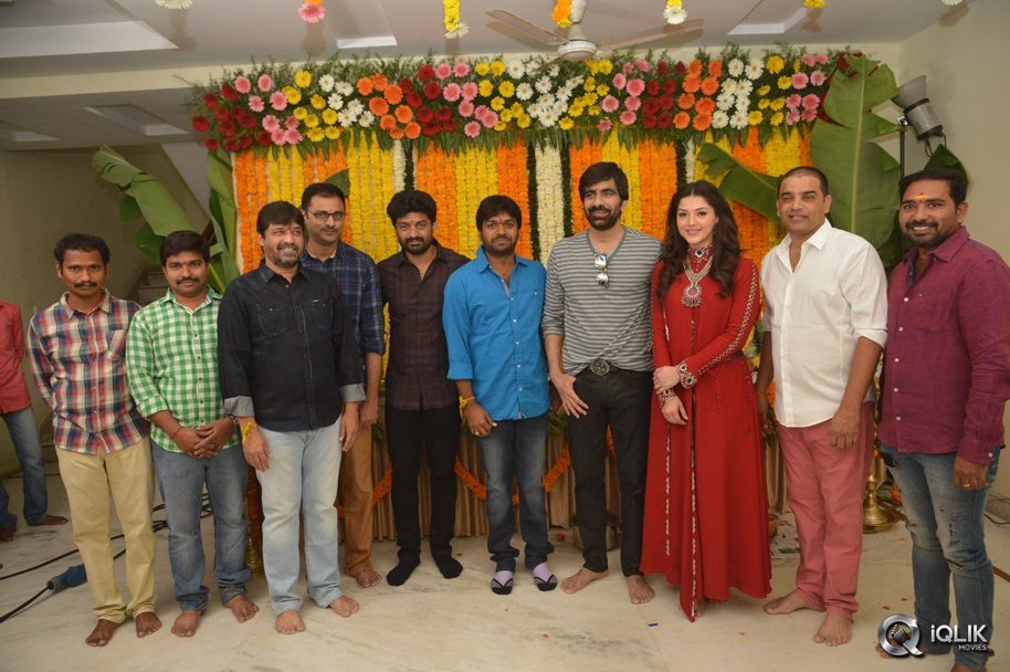 Raja-The-Great-Movie-Opening